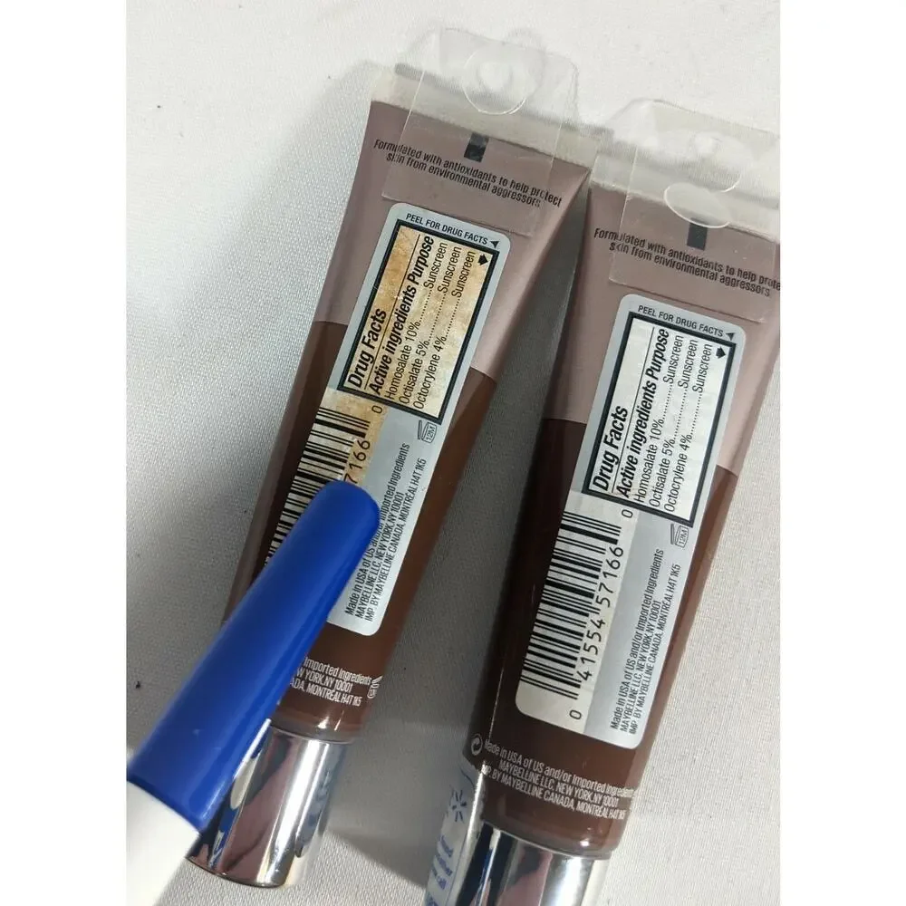 Maybelline Dream 362 Truffle Cover Make Up Urban Full Coverage
